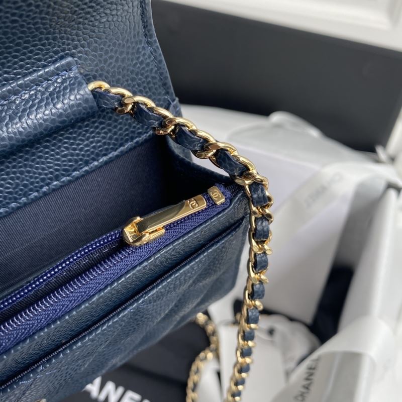 Ch**el woc bags
